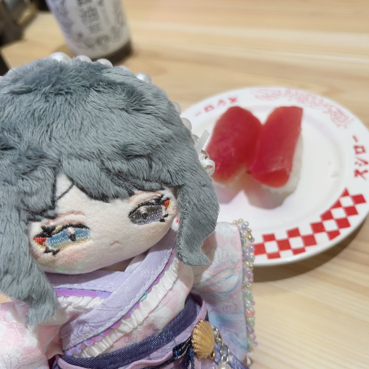 ぬいオーダー