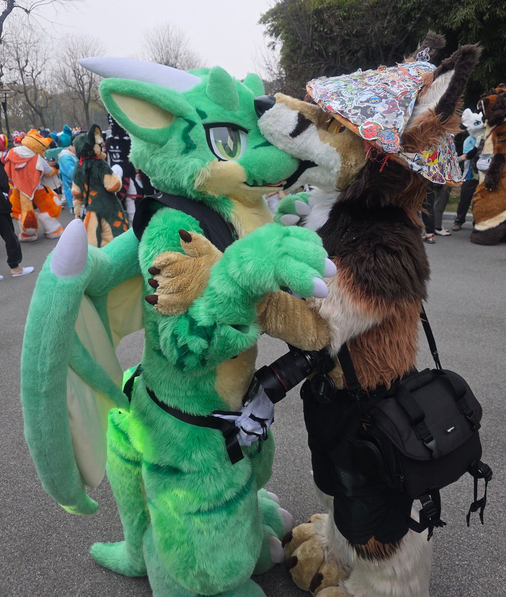 Alysterwolf tweet media