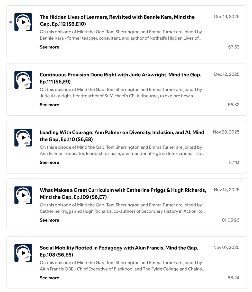 Tom Sherrington tweet media