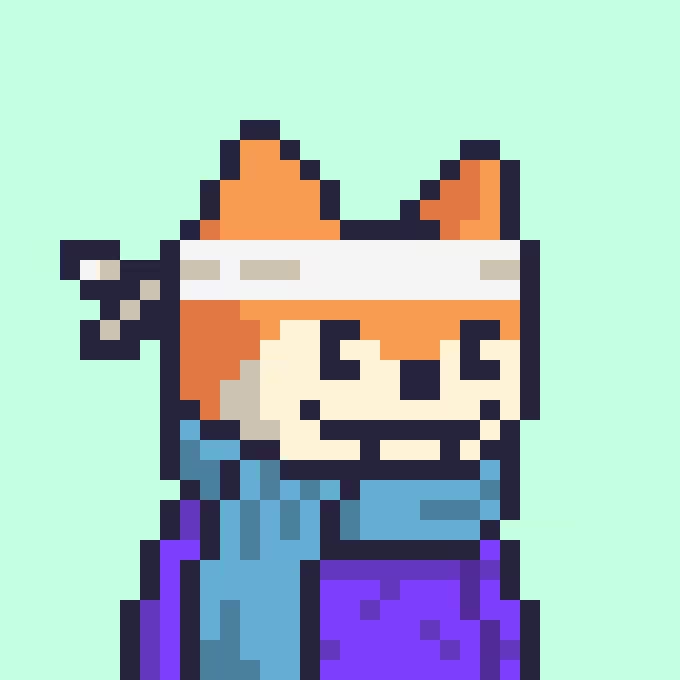 🚨 SECOND MILESTONE REACHED🚨

At 2,350 minted we’re raffling a TDF from <a href="/FamousFoxFed/">Famous Fox Federation 🦊🟠</a>  (~0.75 SOL) 

Mint a D1srupt0r. 
React to server announcement. 
Win.  

D1srupt0rs eat well!🔥