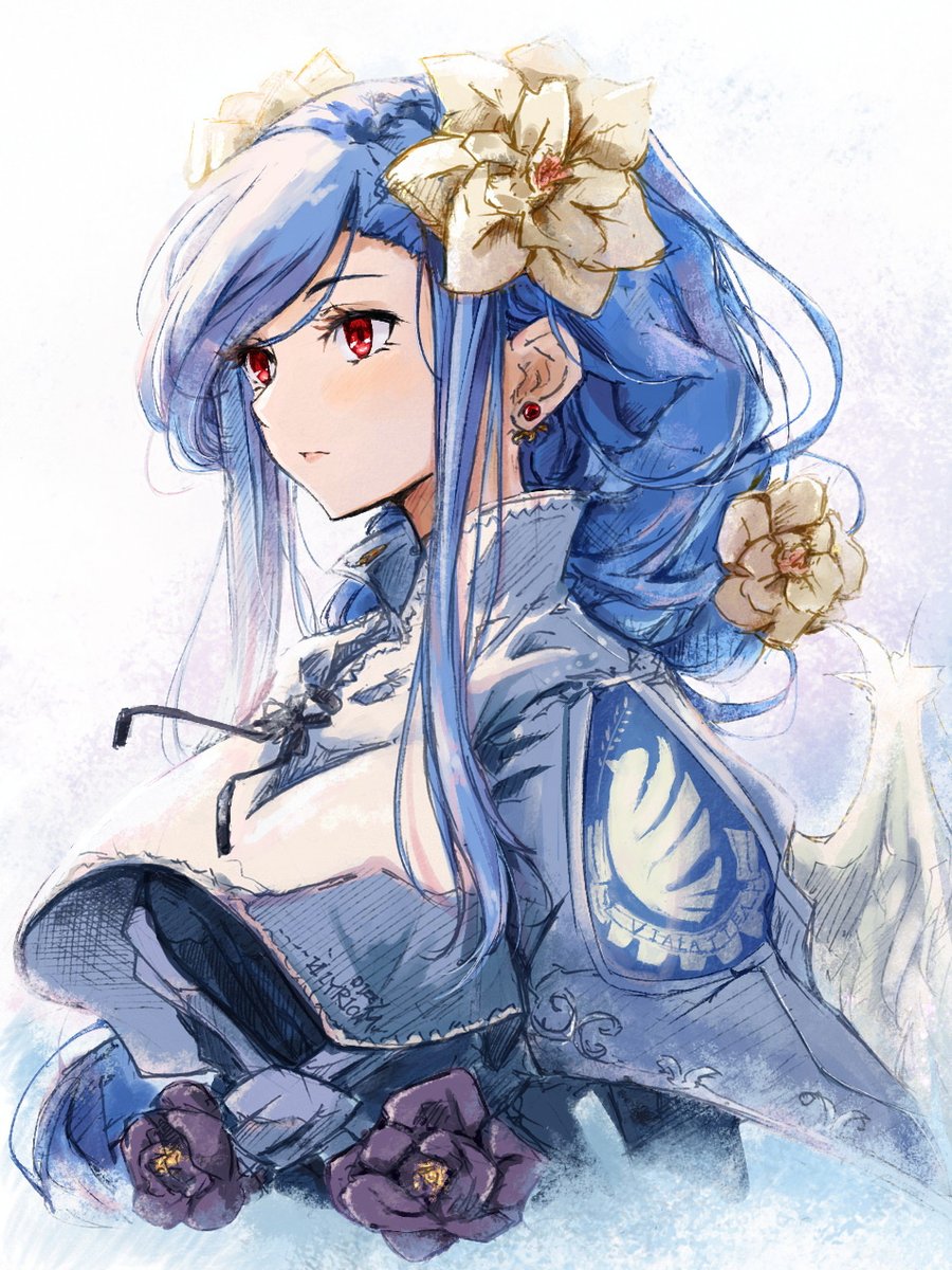 nt50_ira's tweet image. Happy Birthday!! QUEEN DIZZY!!🎉🎉
#dizzy_Birthday