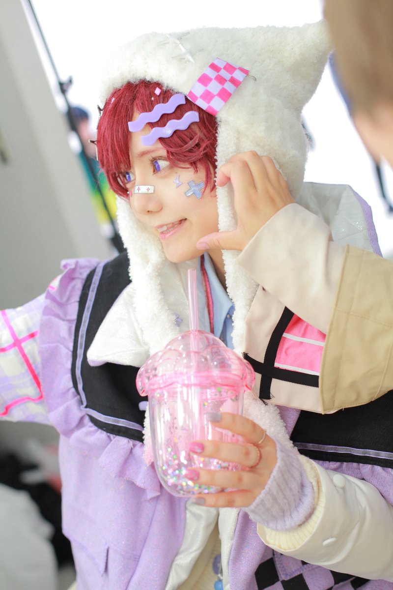 雛菊 (@sunflower8daisy) / Posts / X