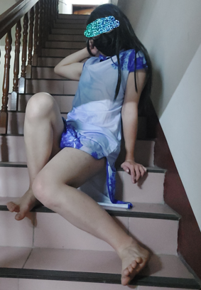 cdsunny❤偽娘 crossdresser tweet media