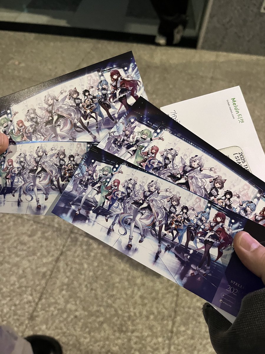 하야테님 tweet media