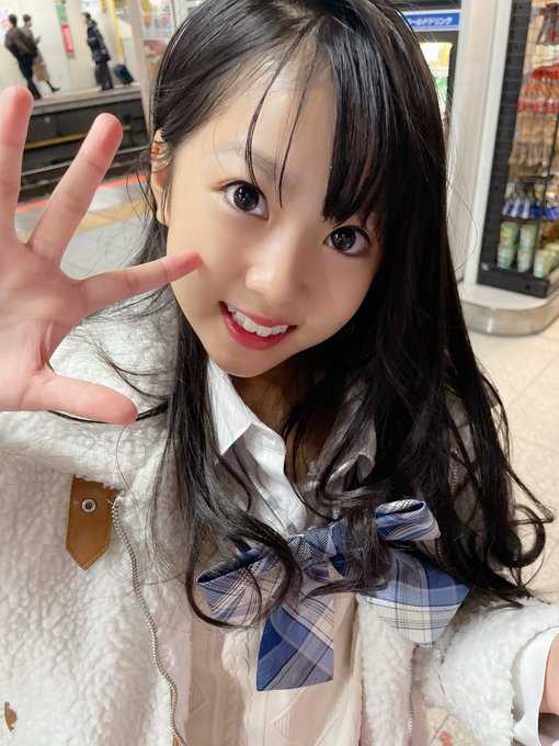 Twitterのコスプレ画像1