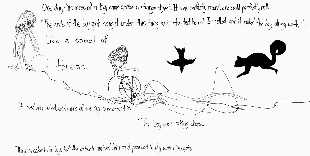 Kisi_Mihyoichi's tweet photo. DAY 2: Alternate AU

Does this tale have a happy ending?

Read left to right
(4/9)
#KaiserWeek2025 , Kaiser https://t.co/k5ApTDt3io