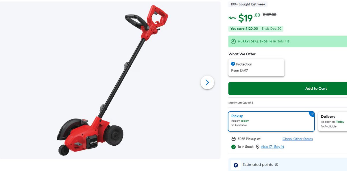 Price Errors tweet media