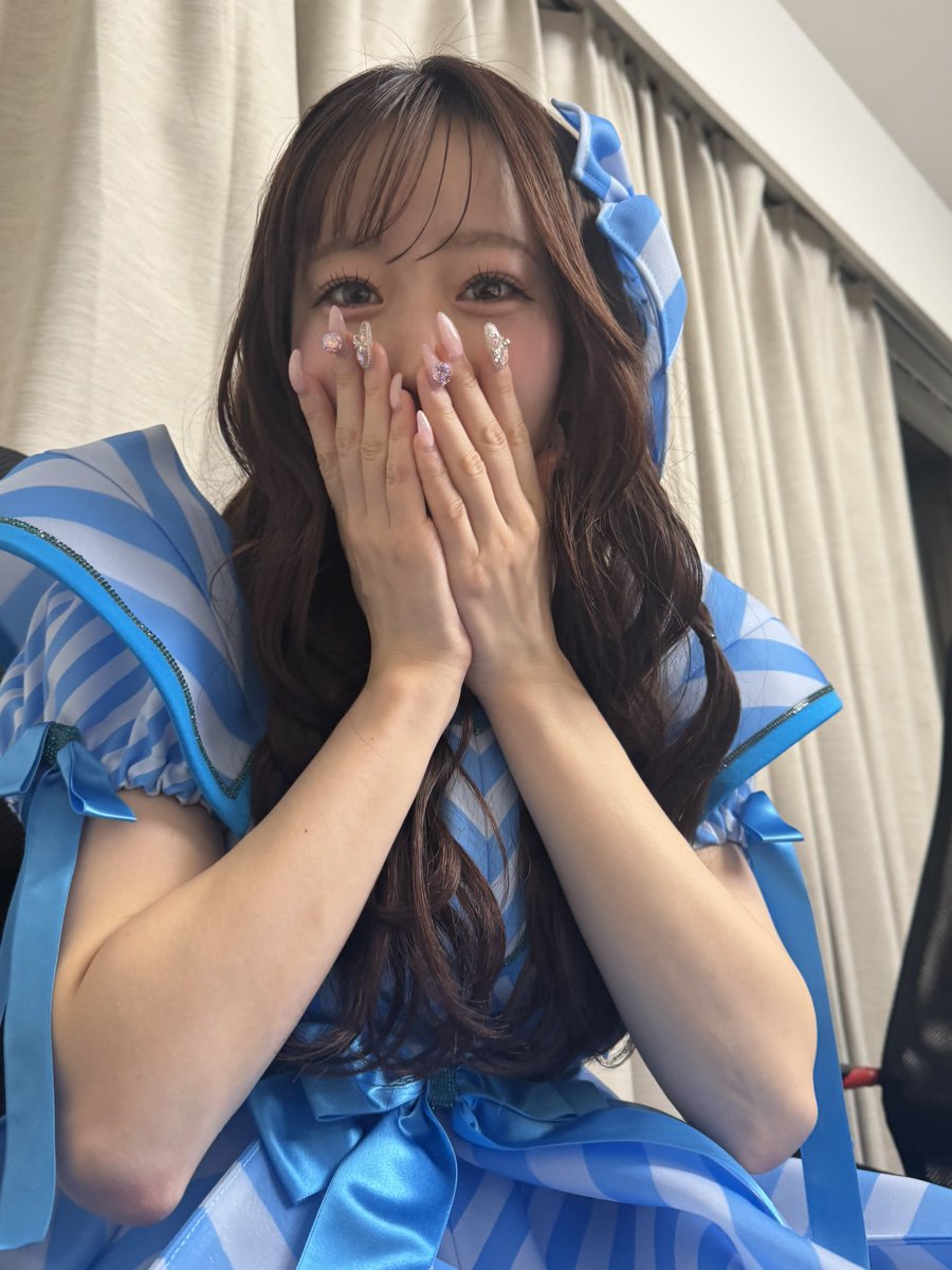 仲川瑠夏(FRUITS ZIPPER) (@luna_fz0703) / Posts / X