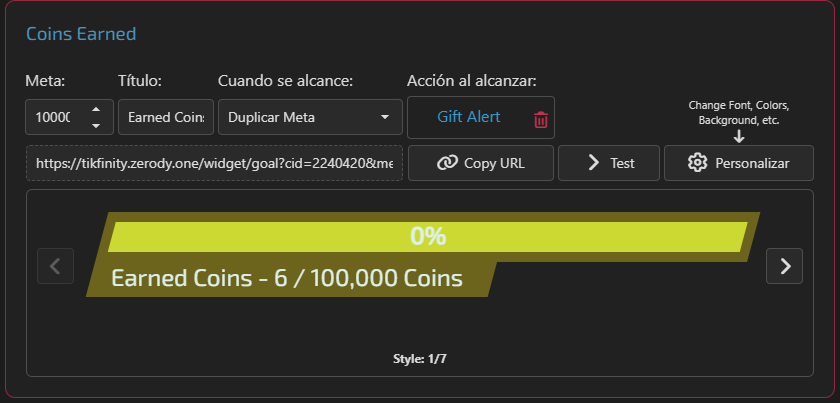 -Como van las ganancias del extensible?
- pues... van 🥺