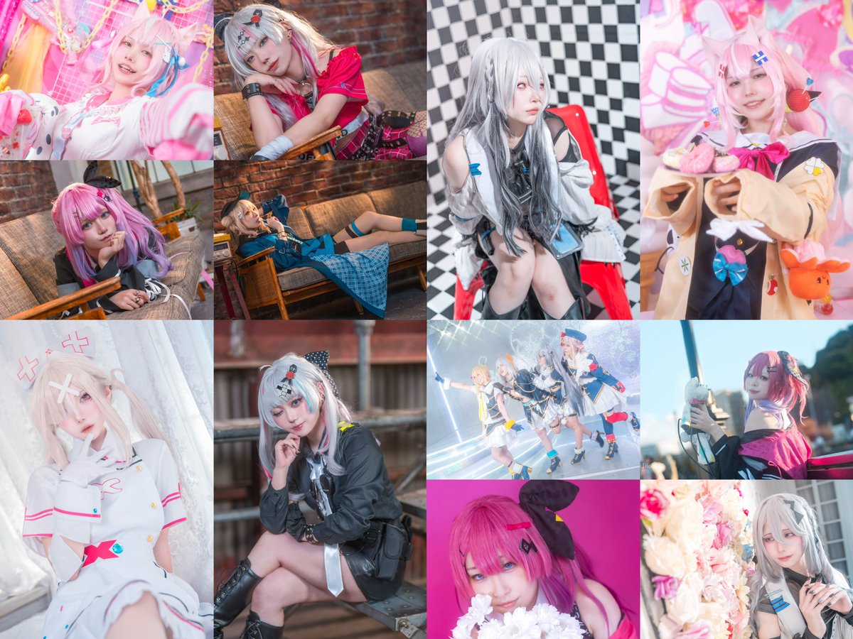 ひとひ📸29板橋a! tweet media