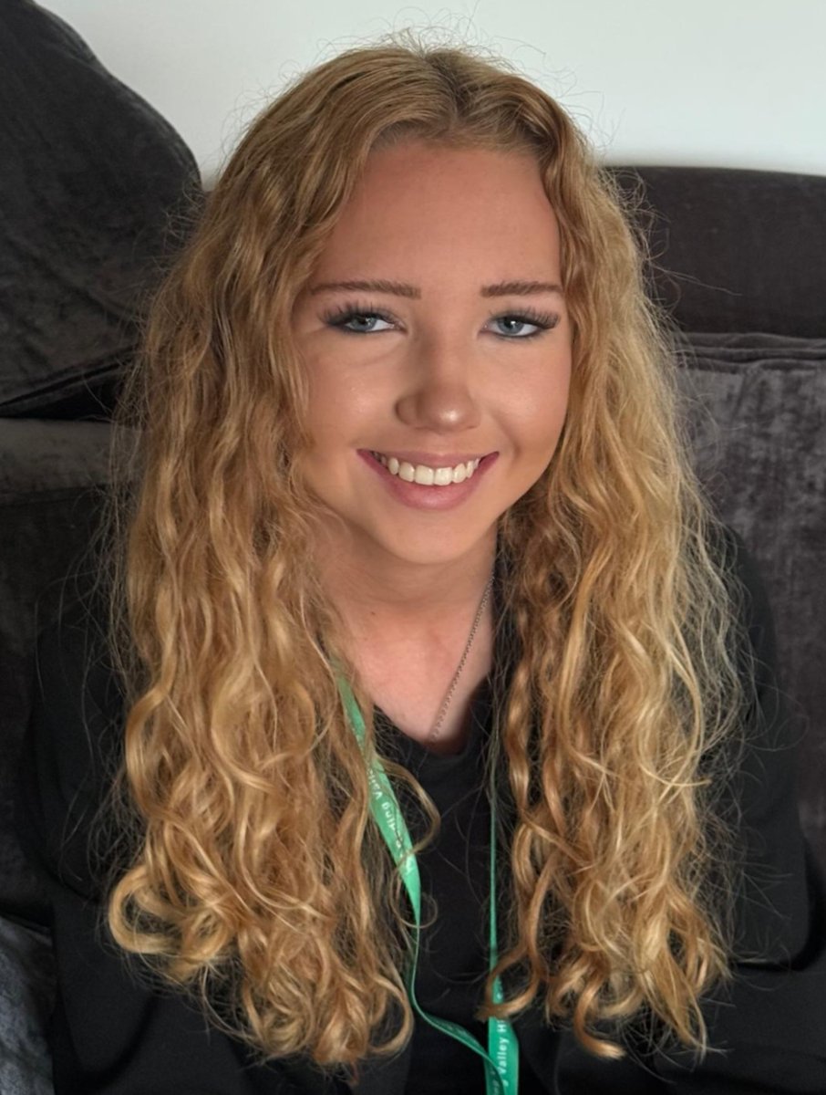 BTP's tweet image. The family of 16-year-old Daisy House, who very sadly died on Monday, are paying tribute to her.

Read their tribtute here ▶️ spkl.io/6005Actab