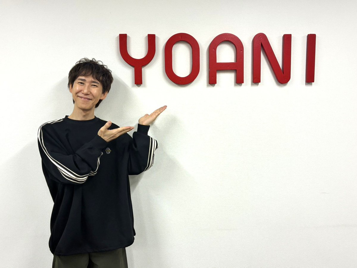 ＼ #代アニ大阪校のできごと ／

本日の代アニ大阪校のオープンキャンパスでは

声優　#平川大輔 さん（<a href="/DH_official__/">平川大輔official</a>）にご来校いただきましたー！🙌

業界を目指す参加者の方々にプロの現場でのお話や

在学生からの質問に答えていただくなど

その場でしか聞けないとっても貴重な時間に✨✨✨