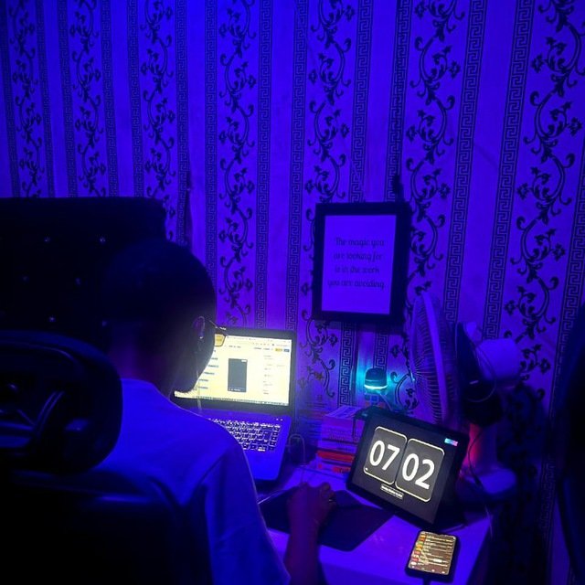 Benjamin | GoHighLevel & Suitedash Pro tweet media