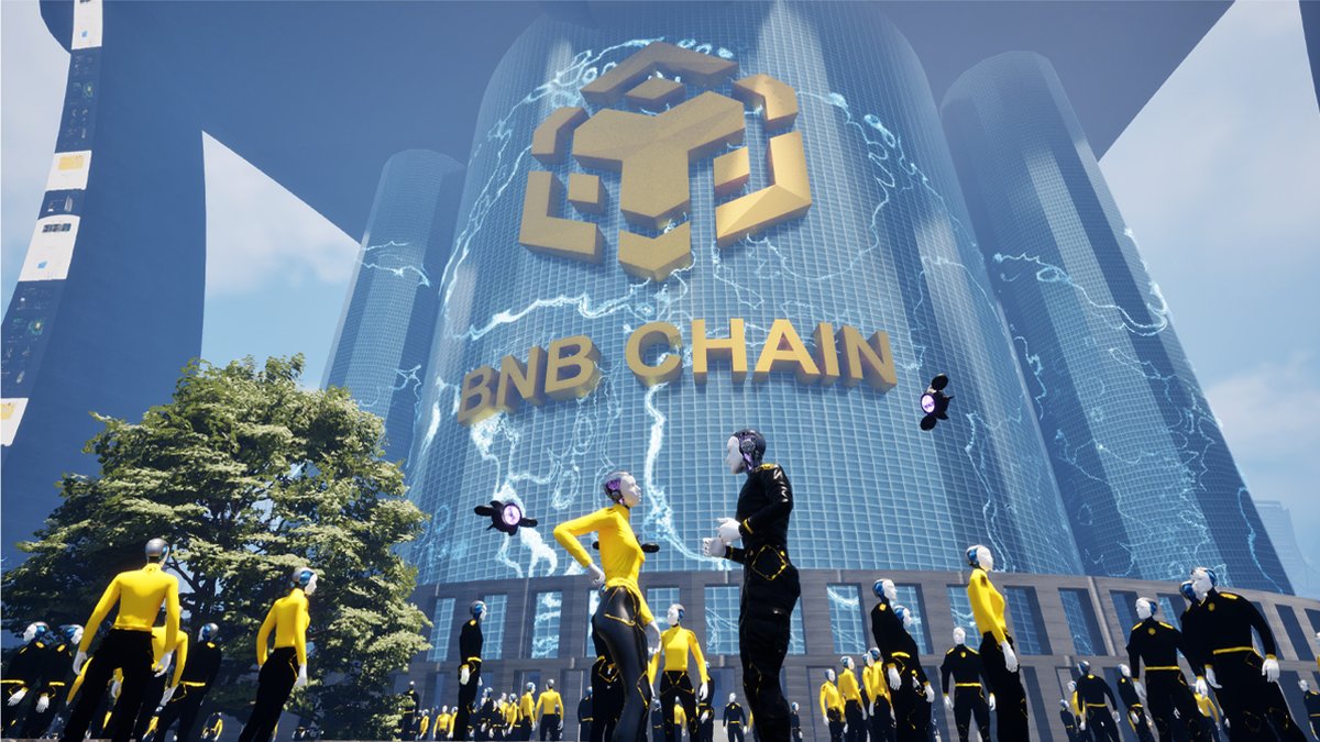 worldofdypians's tweet photo. @BNBCHAIN @EurexaLabs @ads3_ai @I3_Cubed @PancakeSwap @TheLandlord2023 @Alaya_AI @Seraph_global @QuackAI_AI Consistency is key, and this is what World of Dypians has been doing for the last 3+ years! 🔥🎮 https://t.co/R1wKj1edft