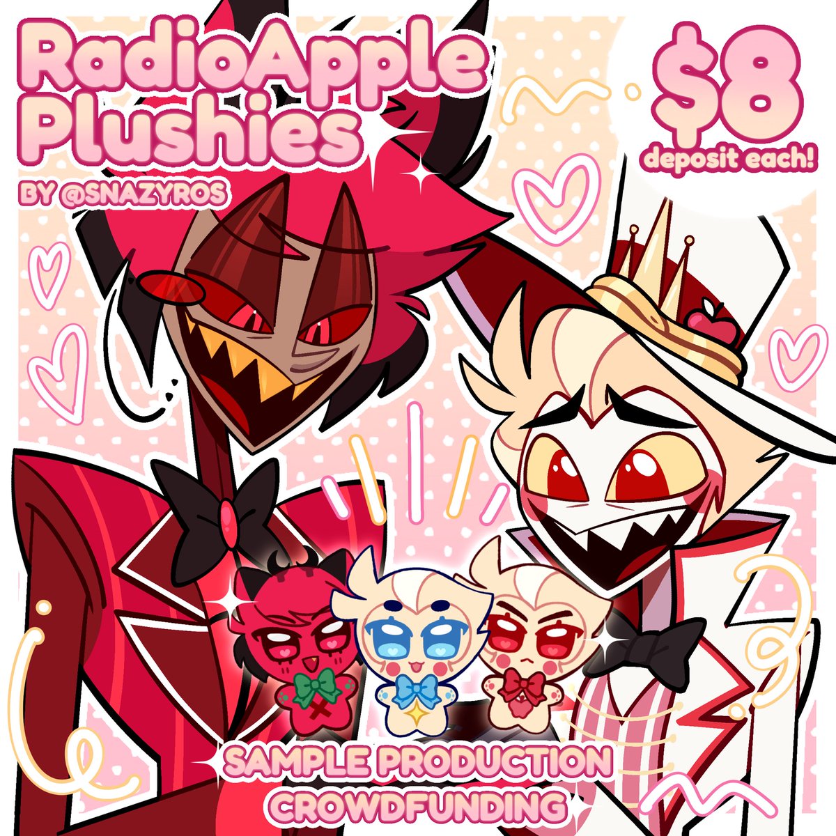 snaz 𖤐 @ ANIMEFEST+ D26 (follow me on 🦋) tweet media