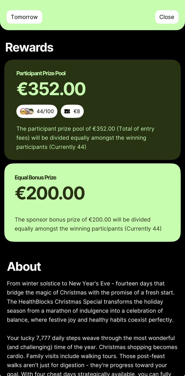 Pete (aka BFG) | Lab2094 tweet media