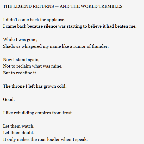 memoryofash's tweet photo. #PoetryCommunity #PoetryLovers #SpokenWord #PoeticSoul #WriteToHeal https://t.co/v16ap857mL