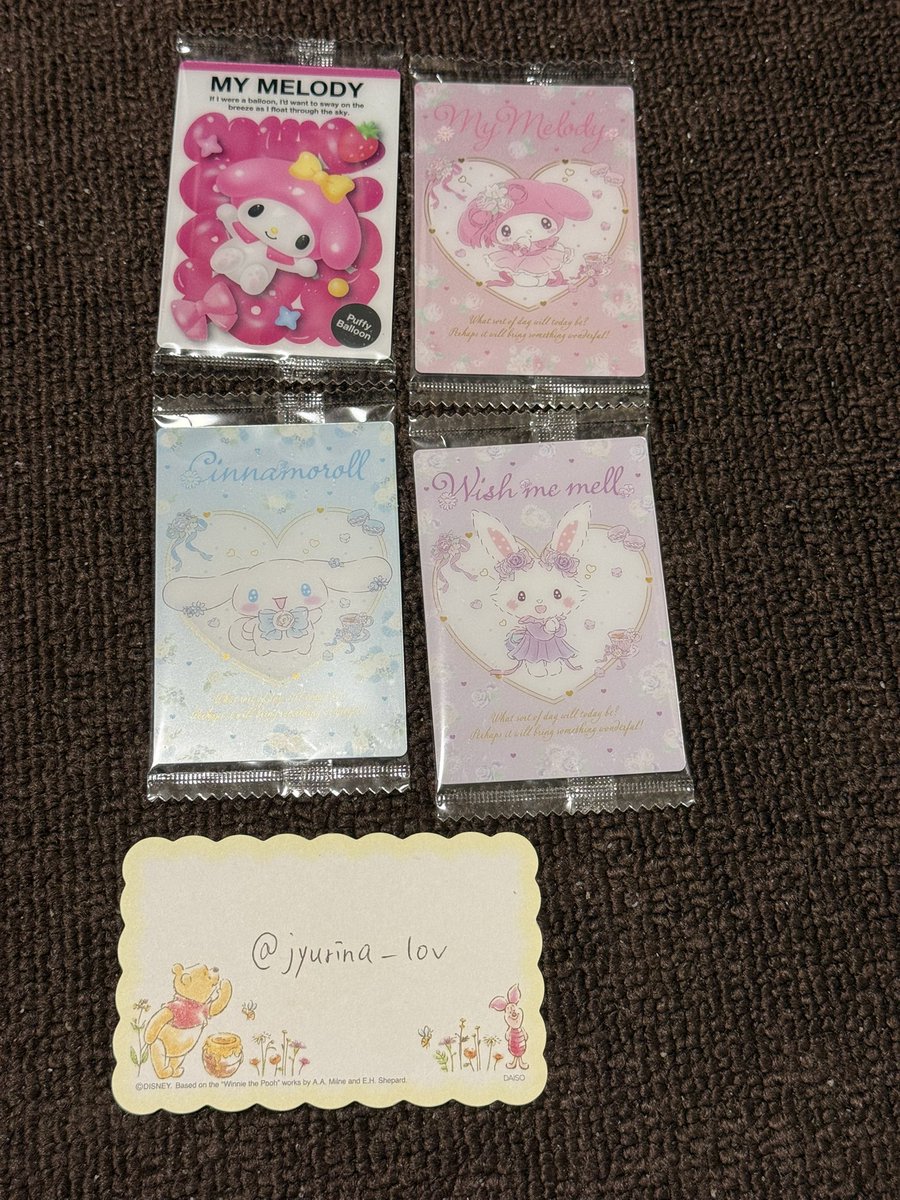 ぽむ* tweet media