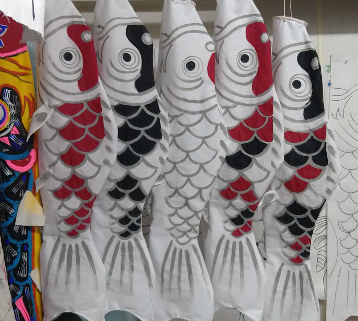 【メイテツ様】鯉のぼり こいのぼり 4.0メートル メイテツ様】鯉のぼり こいのぼり 4.0メートル メイテツ様】鯉のぼり