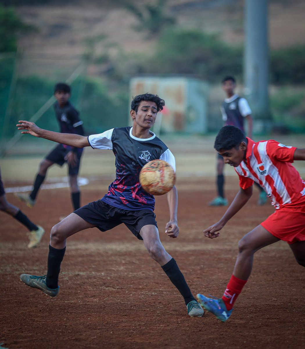 WIFAOfficial's tweet photo. WIFA Junior State League Championship
Full-time Score: Firodia Shivajians 3-1 SSSI
#MSYL #StateLeague #JuniorBoys #RisingMaharashtra https://t.co/L8BMoohdDe