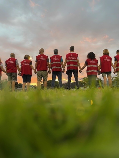 fmapfre's tweet image. En Fundación MAPFRE la solidaridad es nuestra herramienta de justicia social. Porque somos conscientes de que es la clave para nuestro desarrollo como personas y como comunidad. 

¡Feliz #DíaInternacionalDeLaSolidaridadHumana!