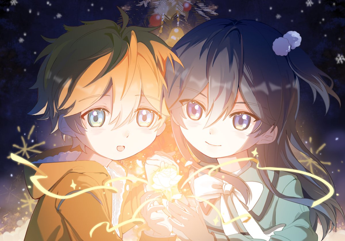 🌹Happy XDAY!!!!🌹