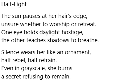 memoryofash's tweet photo. #PoetryCommunity #PoetryLovers #SpokenWord #PoeticSoul #WriteToHeal https://t.co/RlrlmOmJxT