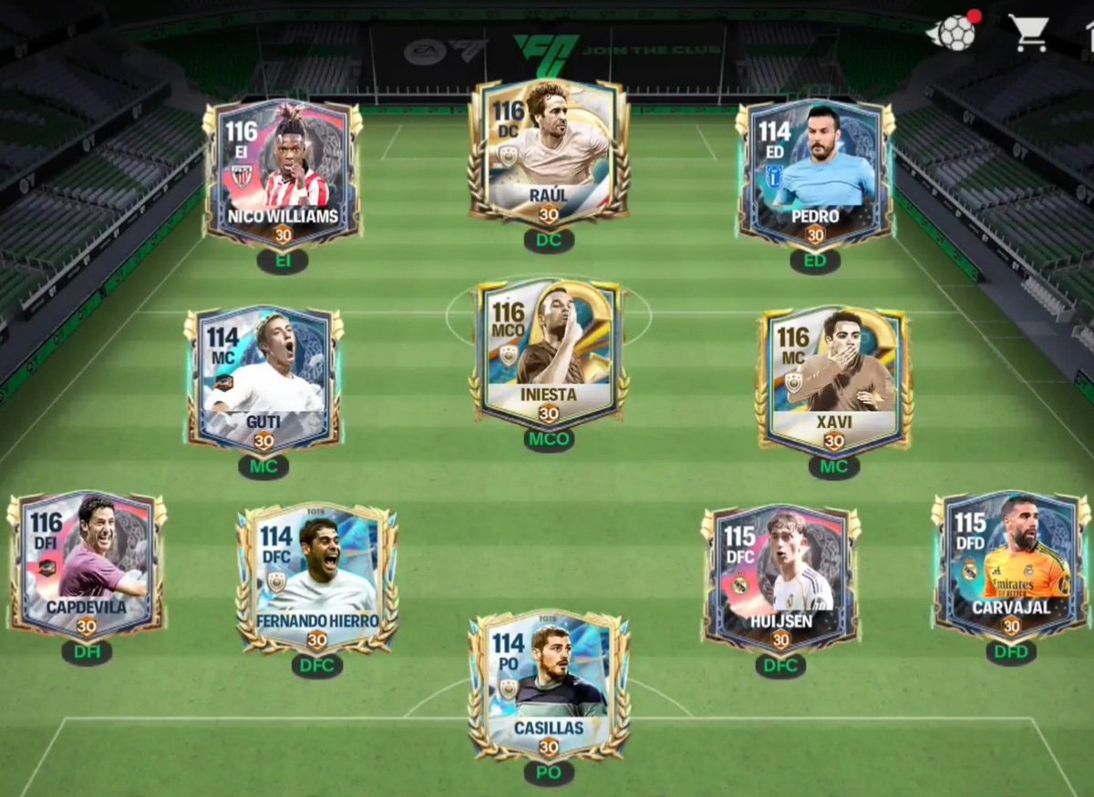 Welling Fifa tweet media