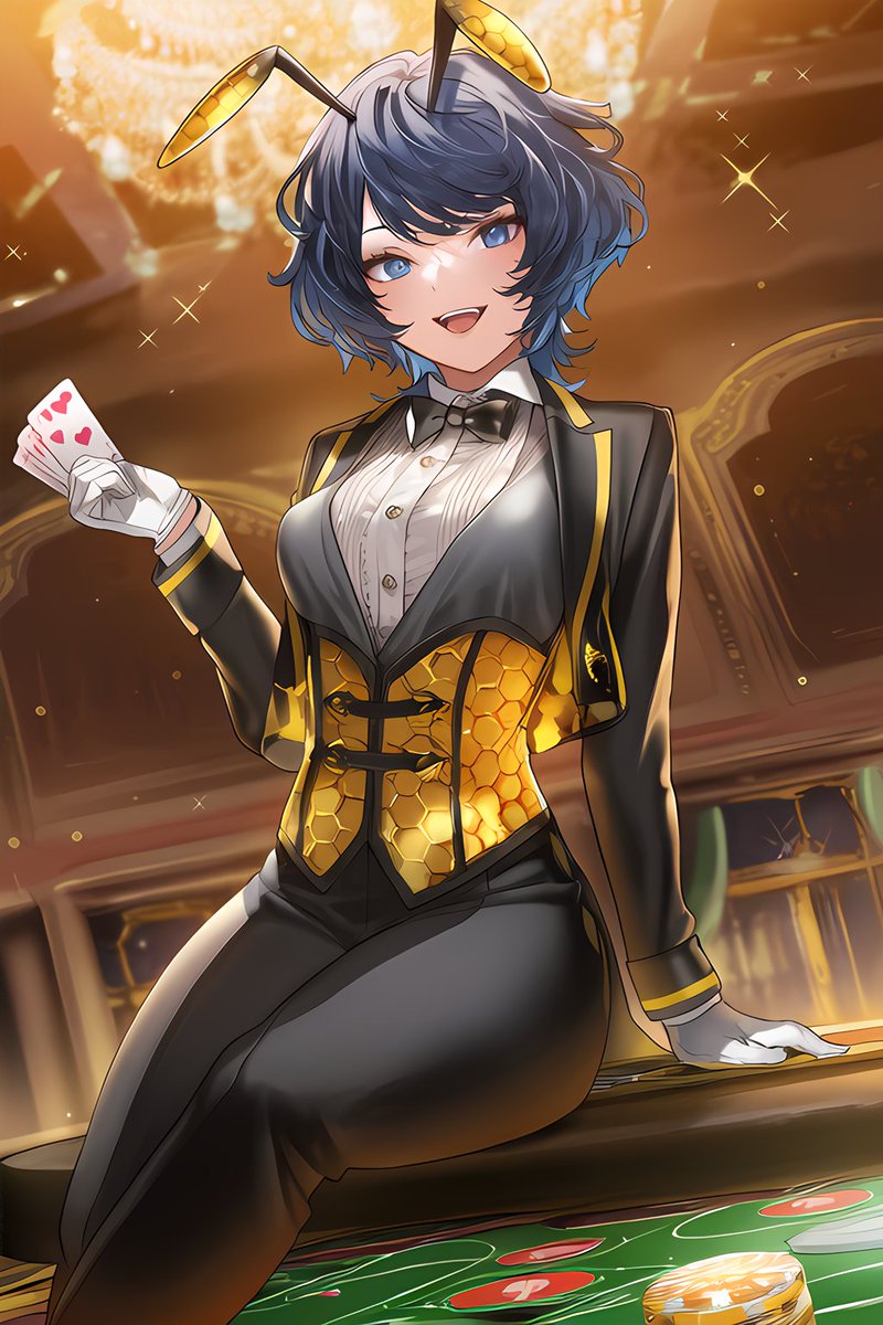 thx💕Congratulations🍯