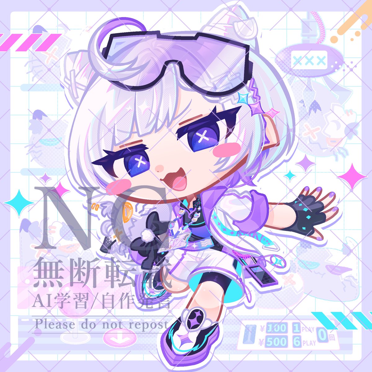 0878 / 依頼募集中 (@Bee087_) / Posts / X