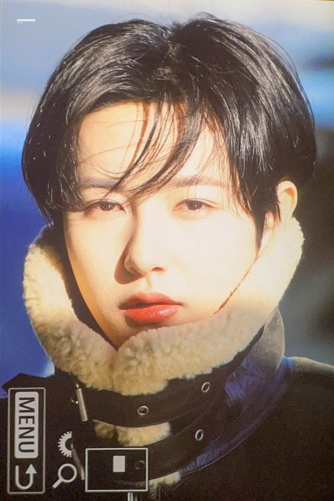 imyourrcandy's tweet photo. 231124 renjun deserves more recognition https://t.co/ATAJEqowfB