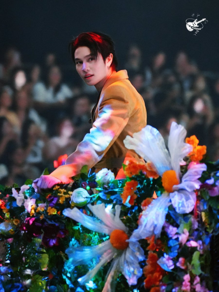 ❤️

WILLIAMEST NO LIMITS
#GMMTVStarlympics2025 
#WilliamEst
#williamjkp