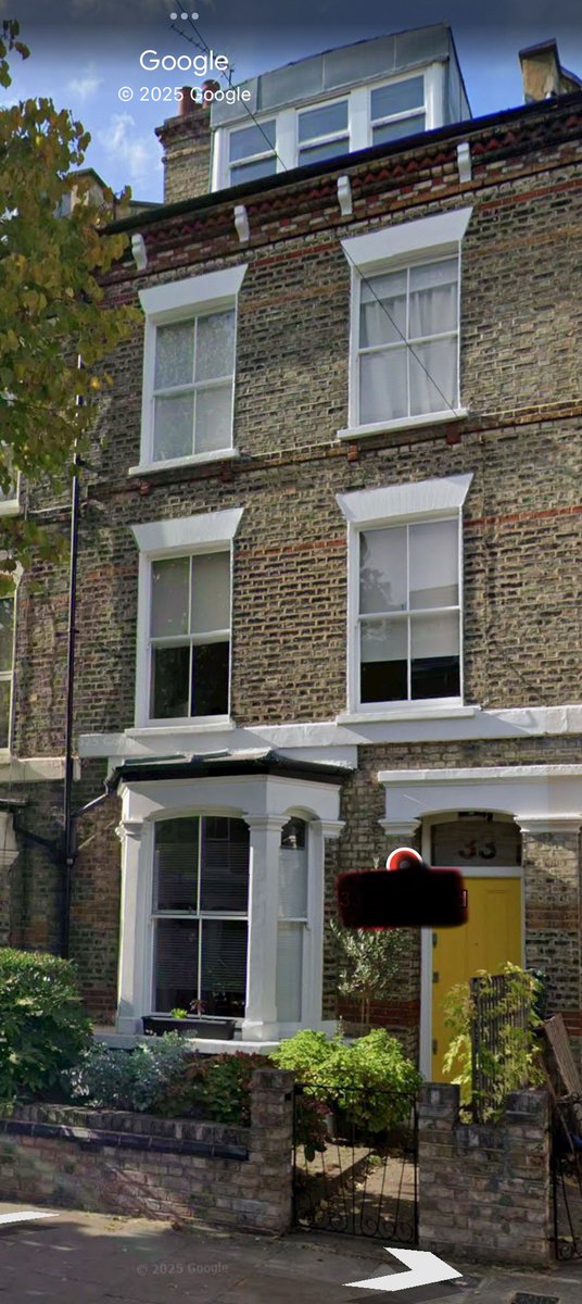 Miranda Andersen 🎗️ tweet media