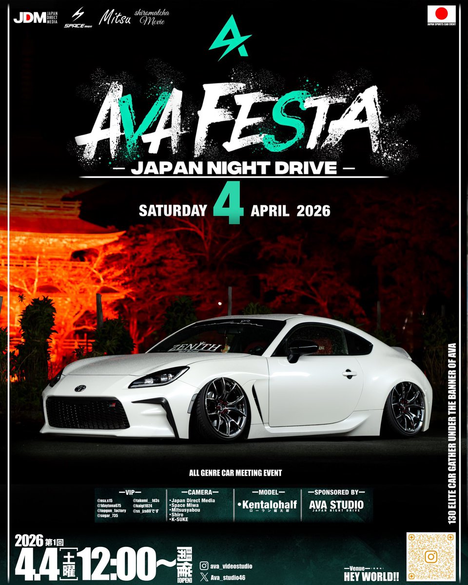 はるはる ぱる (@paru_zc33s) on X