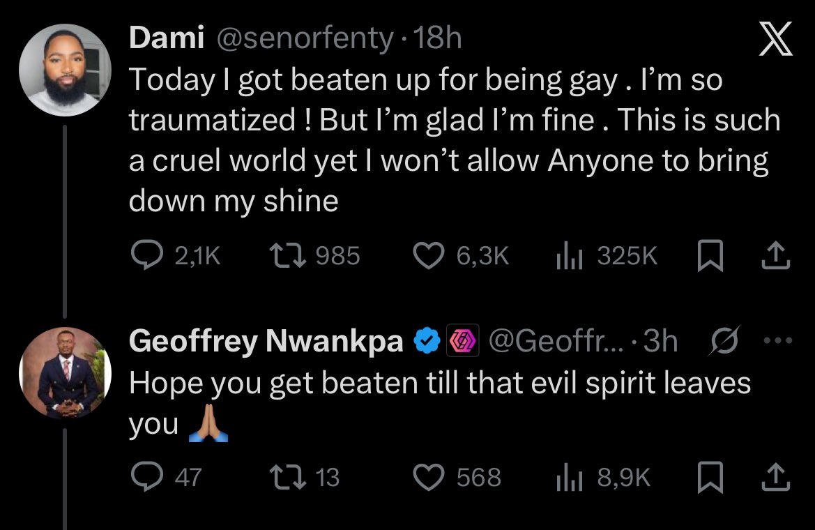 destinyzee's tweet image. #InCaseYouMissedIt