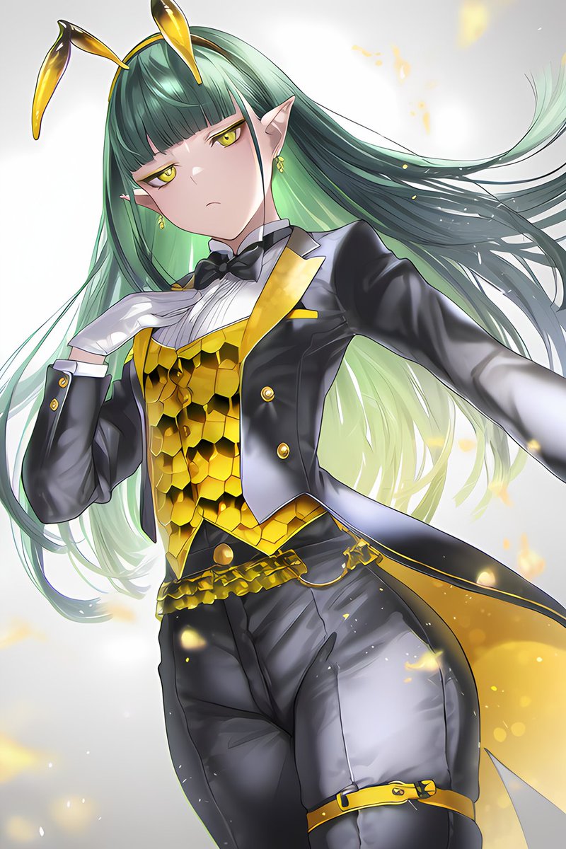 ハチ様用(⁠ノ⁠◕⁠ヮ⁠◕⁠)⁠ノ⁠*⁠.⁠✧ くにゃもん_☔☔☔ (@mDrkiKmmyM8ayxw) / X