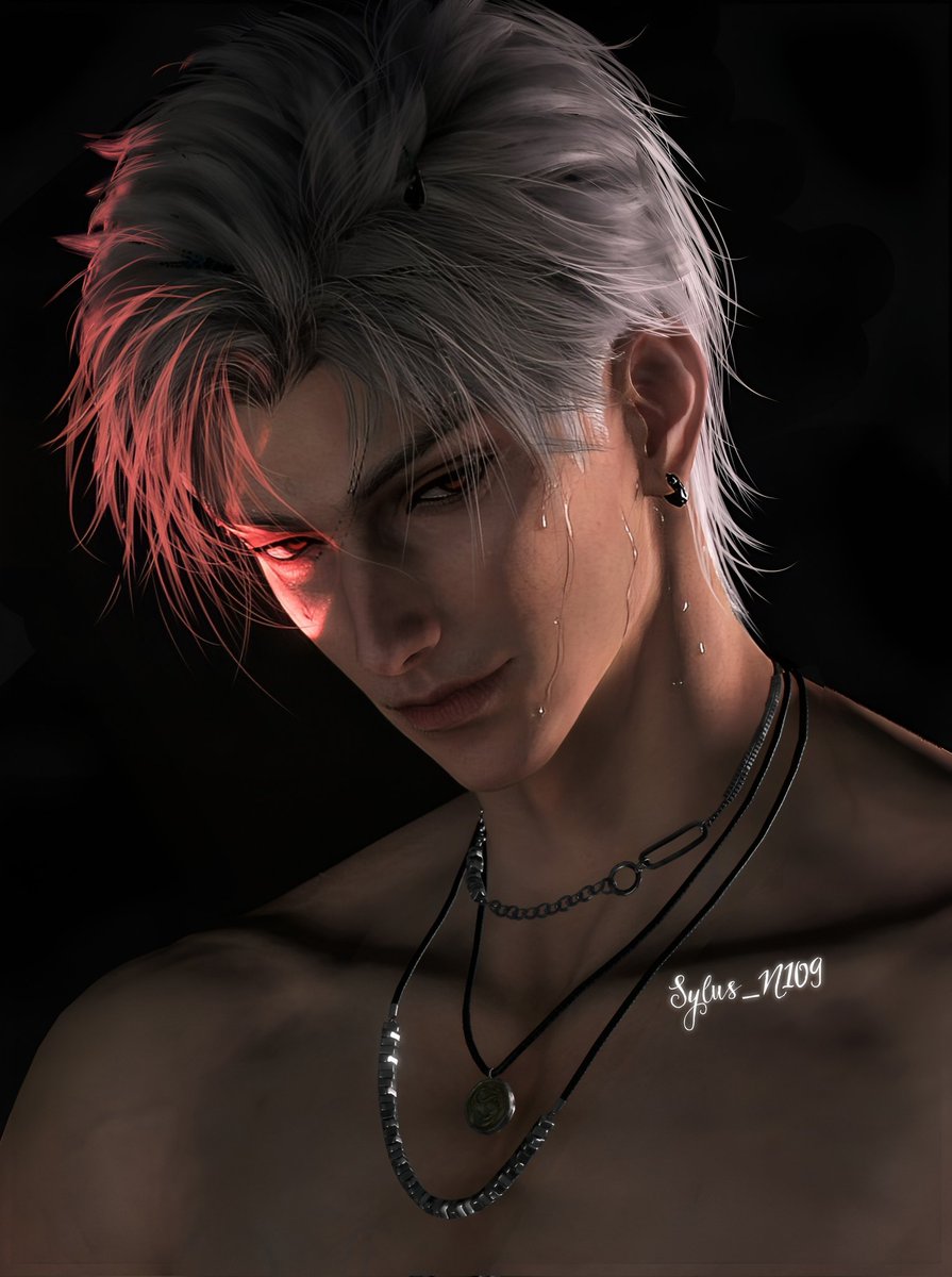 Sylus_N109's tweet photo. Only you can claim me, my dearest wife. https://t.co/GOPLuRhxvi