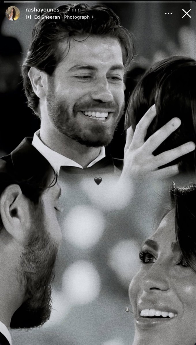 La Tesora percependo il senso di abbandono del fandom #rashmer