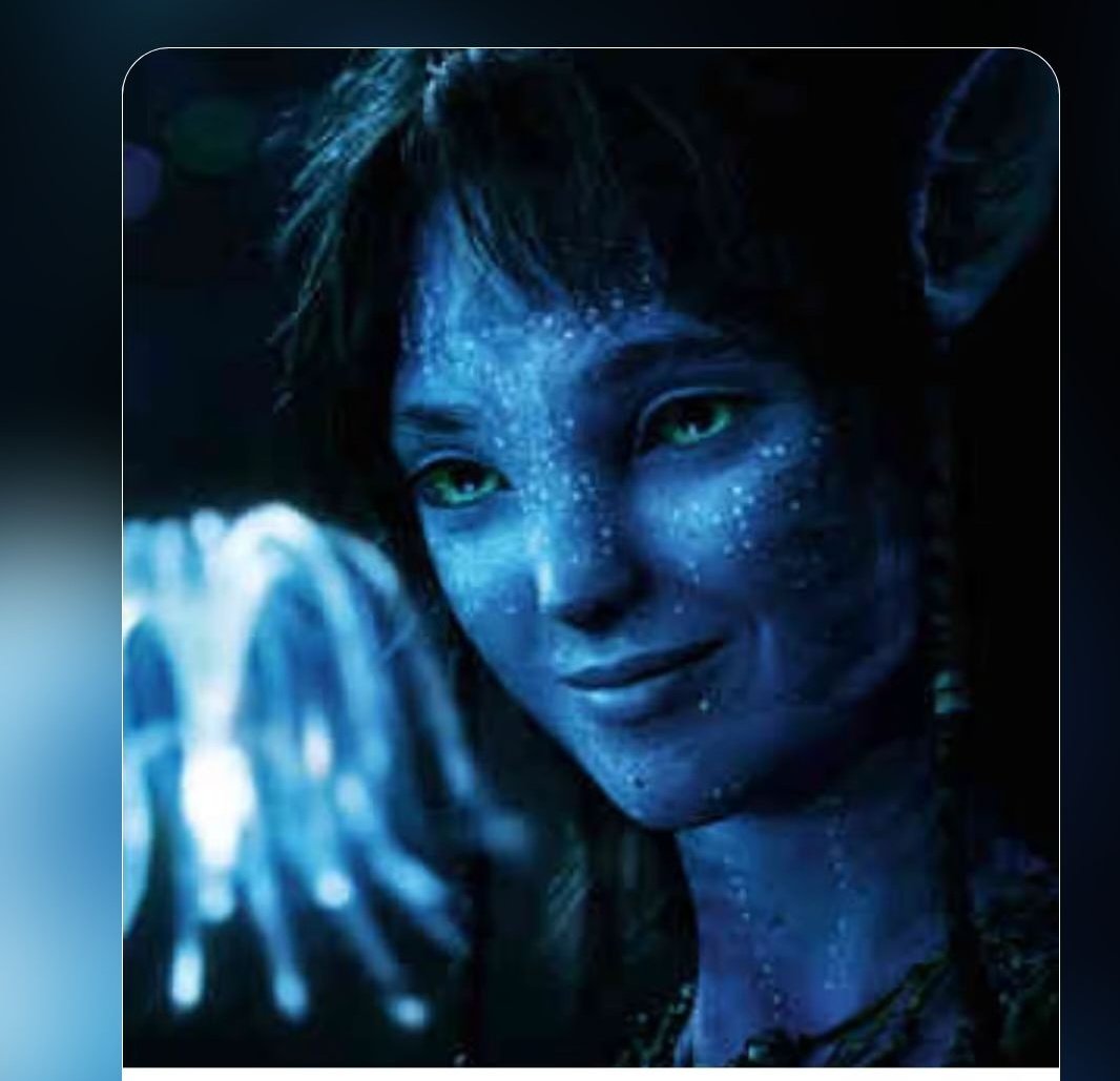 居然没有布置海报啊，不过在搞影展大概没地方了？
阿凡达还是工业电影的标杆啊，3D感太强了，太喜欢夜色下的蓝色了。就是太长太长了，一段又一段的高潮好累人，最后的结局构成和2一样啊，不觉得是映照，感到是偷懒，又和1很像，又是野生动物强大。站着人类和非人类间想法反复跳转。算了谁好看就支持谁