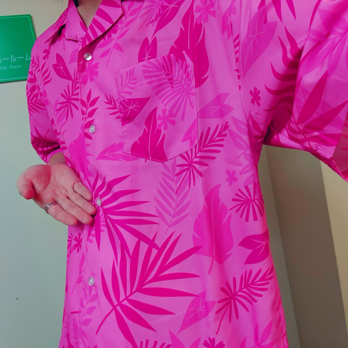 ひゆんさんページ 広島1日目✨️ ありがとうございましたー！！ 皆の笑顔に溢れた1日で