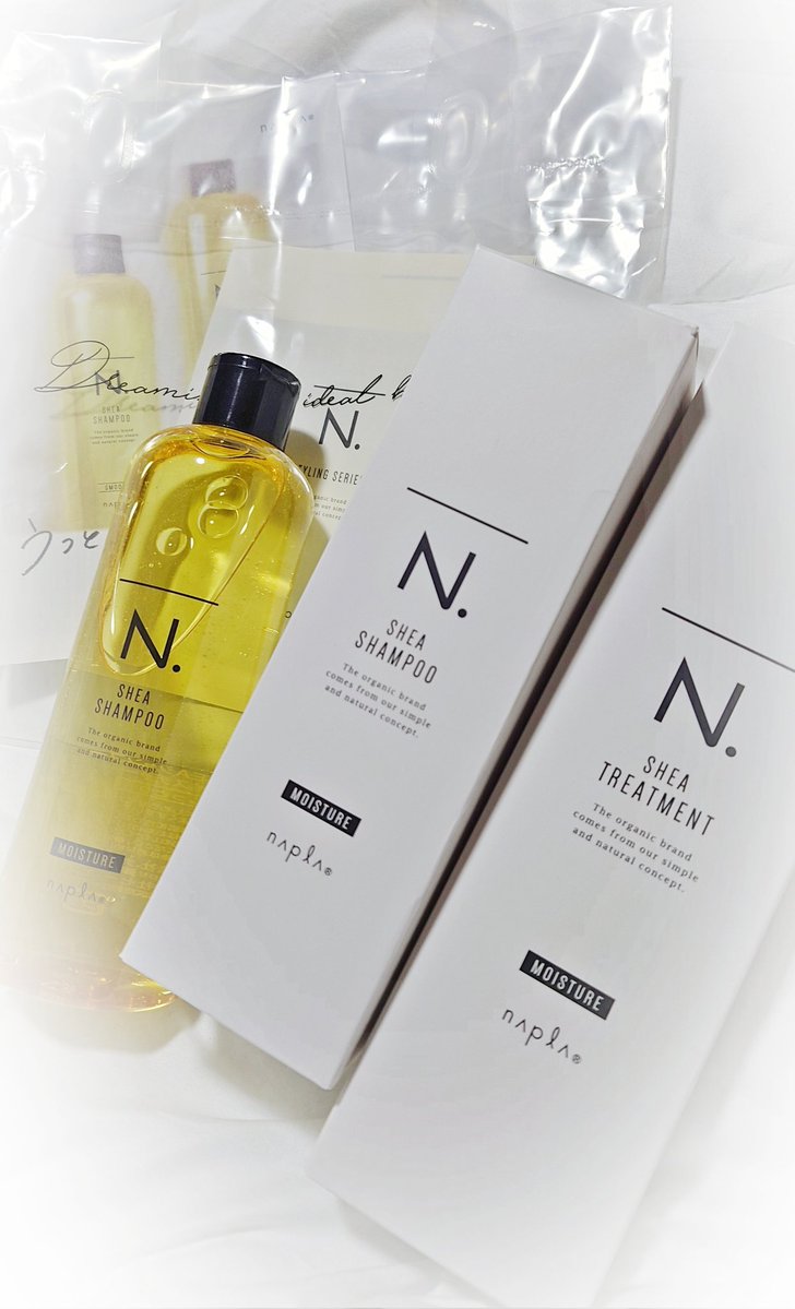 トリートメント AYA.N 仕事終わって美容室行ってこれから職場の忘年会じゃー忙しいー