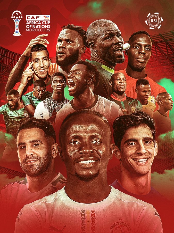 مشاركة مُنتظرة لنجوم دوري روشن السعودي في #كأس_أمم_أفريقيا 