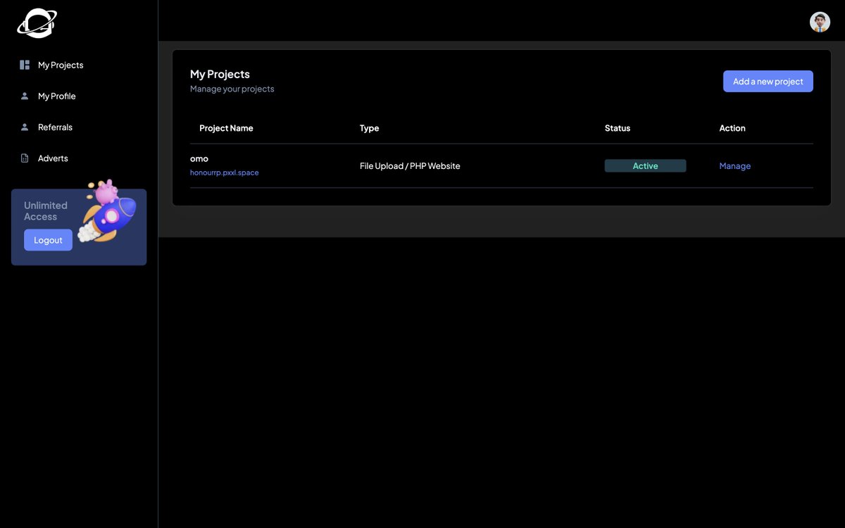 honour_can_code's tweet image. Ship first, then Perfect later!
(2024 vs 2025)
use @pxxl_space