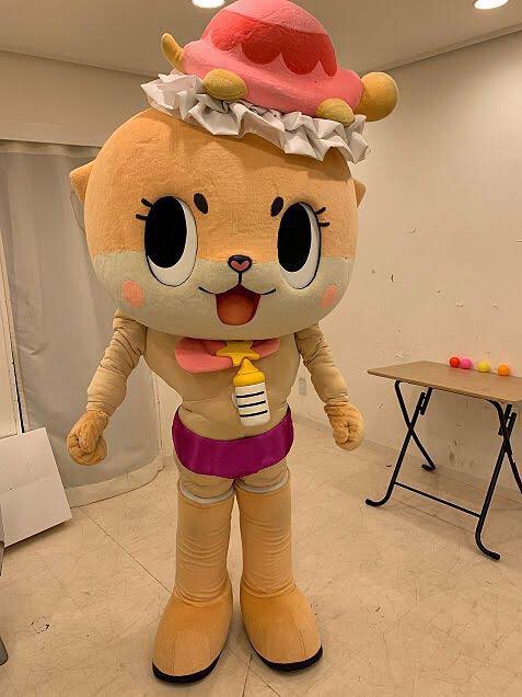 ちぃたん⭐︎ミページ 公式：ちぃたん☆広島 (@chiitanmomiji) / Posts / X