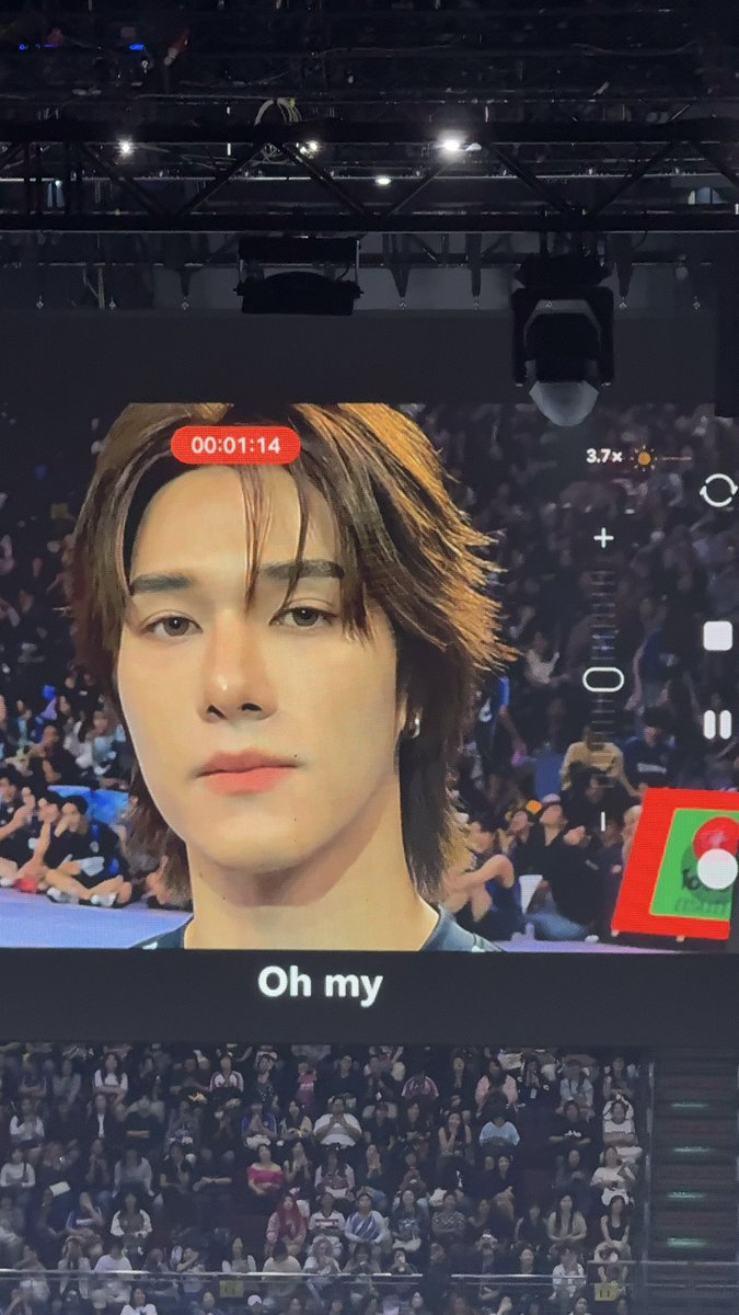 wraveehirunk's tweet photo. จังหวะหยุดหายใจ 🥺😭

SKYNANI SMYLENEONA NO1

#GMMTVSTARLYMPICS2025 https://t.co/3u30J7xtzT