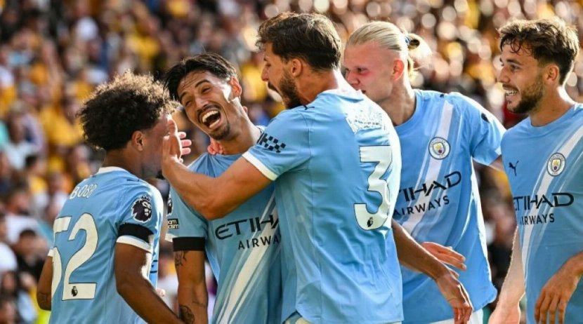 السيتي يستدرج وست هام لمواصلة الانتصارات. للاطلاع على 