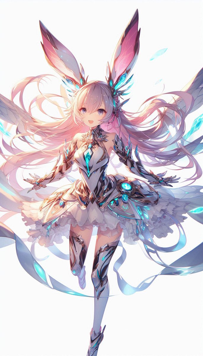 フォーラの星標🐞FOURA's Star Journey🌌AIart (@ai14th) / Posts / X