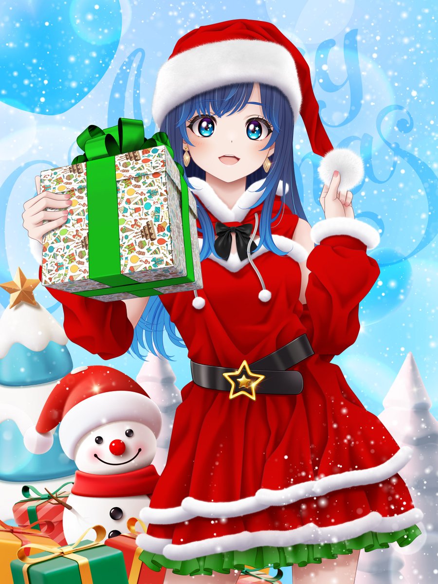 えええええええ！！！！！ まさか描いてくれる人いるなんて 思ってなく