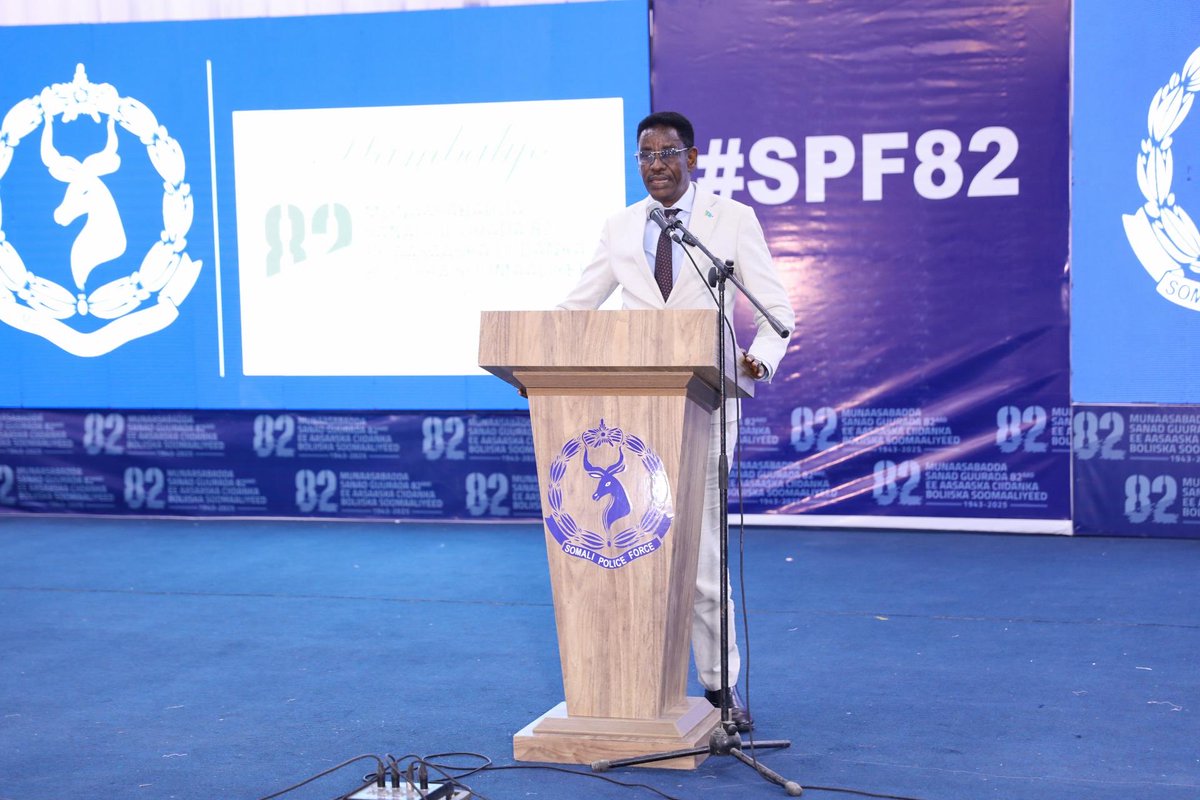 Abdullahi Sheikh Ismail (Fartaag) tweet media