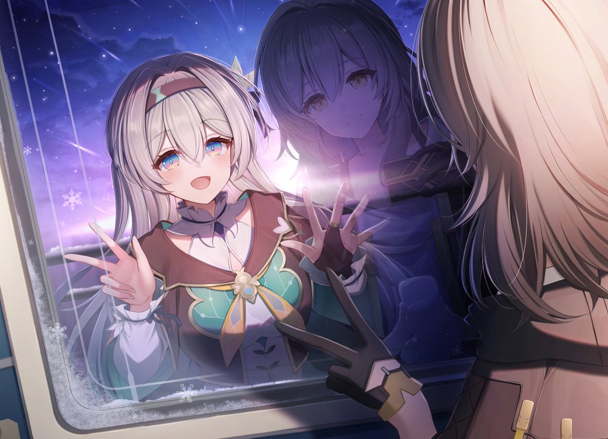 にゃまそ (@nms_otsukimi9) / Posts / X